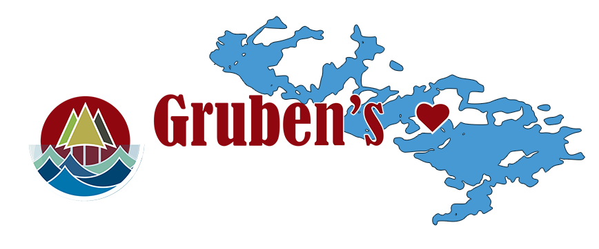 Gruben's Marina and Resort on Lake Vermilion