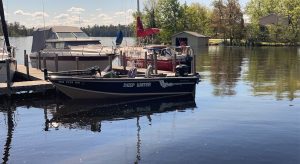 lake vermilion marina and resort